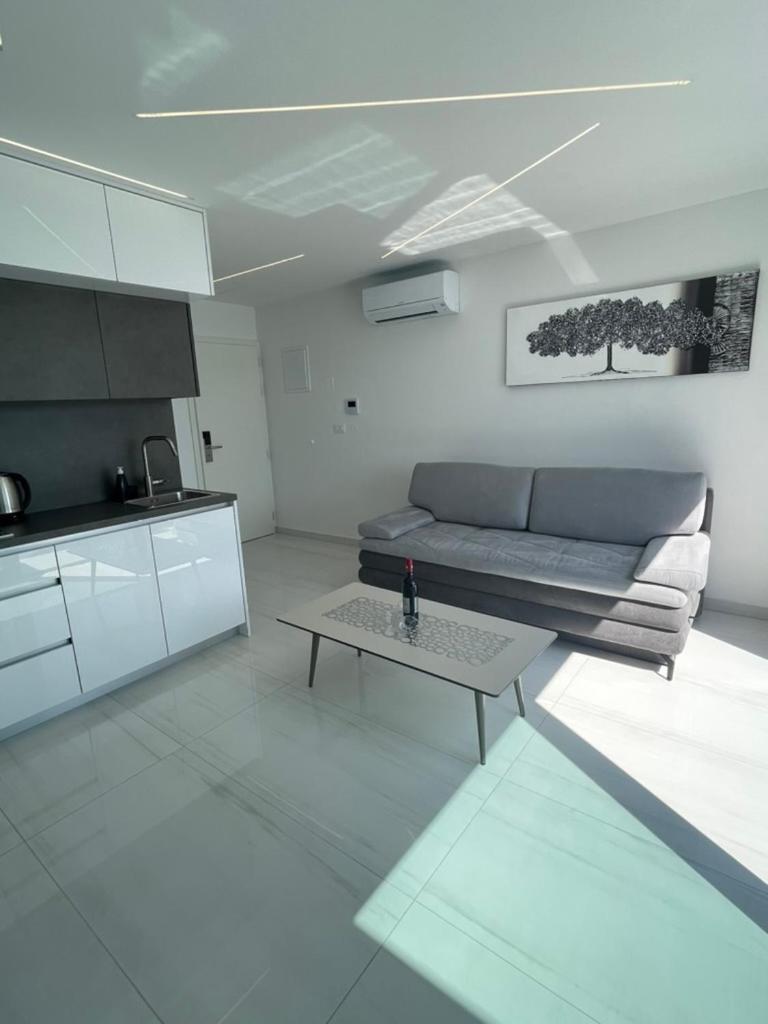 Villa San Sebastian-Direct Sea View Башка Экстерьер фото
