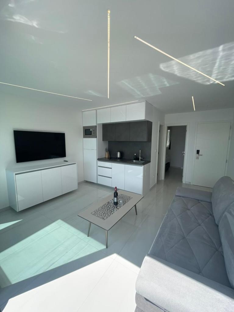 Villa San Sebastian-Direct Sea View Башка Экстерьер фото