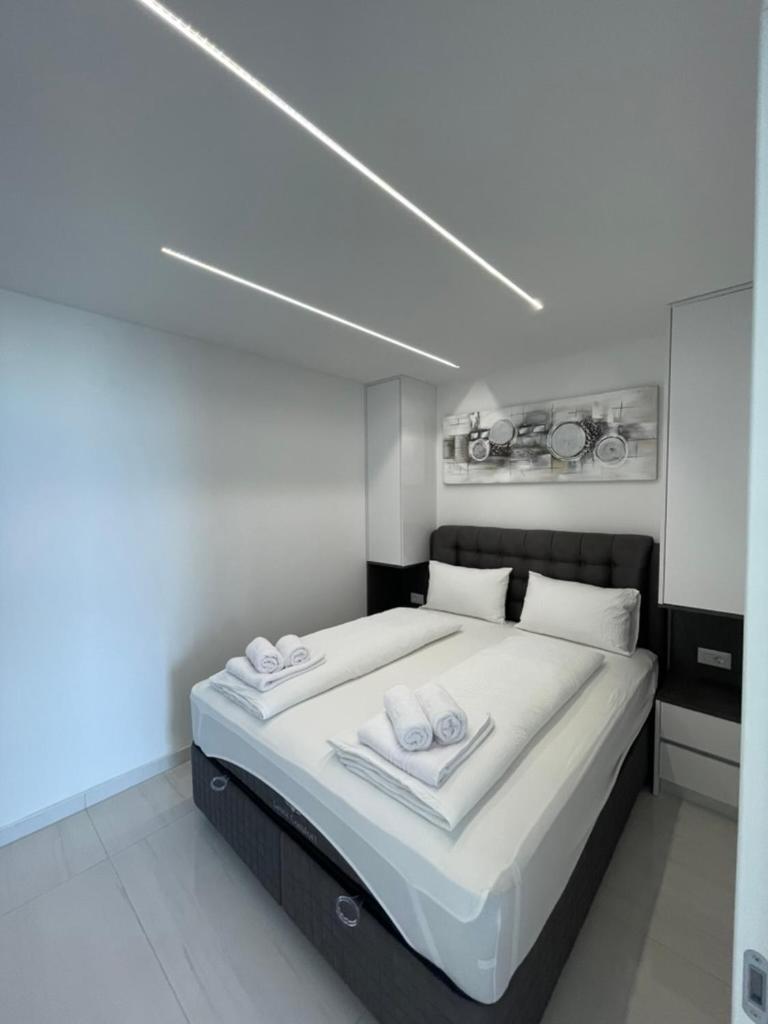 Villa San Sebastian-Direct Sea View Башка Экстерьер фото